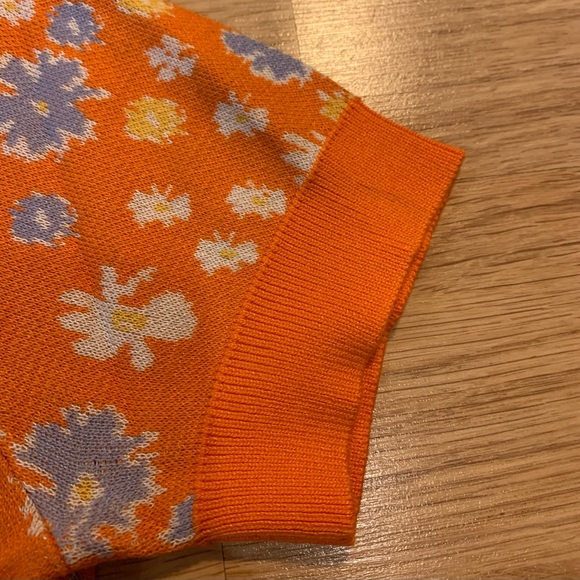 NWT Top Cider Small - Picture 4 of 4